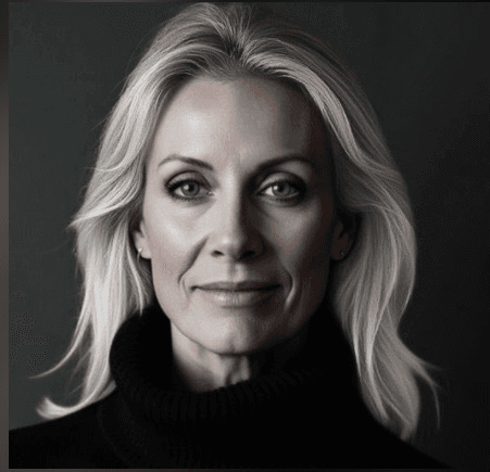 Denise Willet, VP Growth and Alliances Healthcare